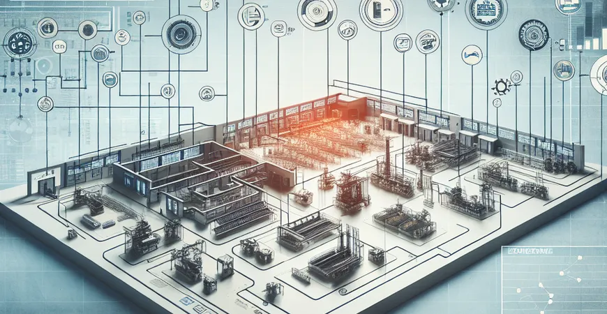 MES 系统的物料替代成本分析功能，决策更明智